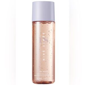 Fenty fat water toner